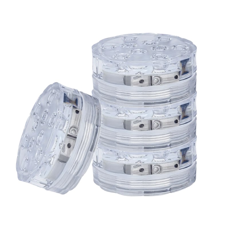 【sale】Onderdompelbare LED-zwembadverlichting