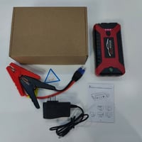 Jump Starter 300A Peak Jump Starter Battery Pack