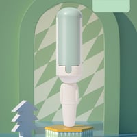 Rulli riutilizzabili per peli di animali domestici