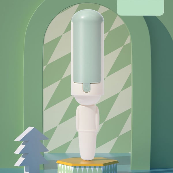 Rulli riutilizzabili per peli di animali domestici