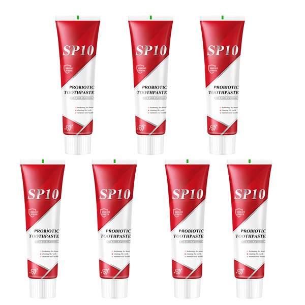 SP10 Probiotic Toothpaste