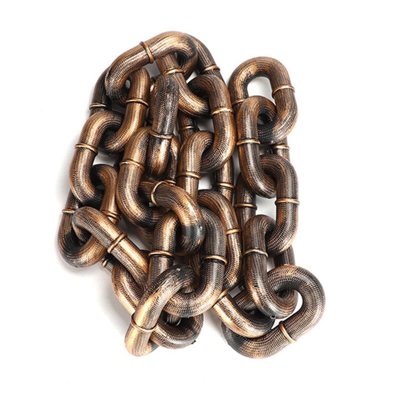 Funny Big Dog Chain