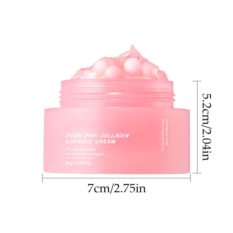 Collagen Capsule Cream