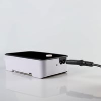 Portable Mini Desk Heater