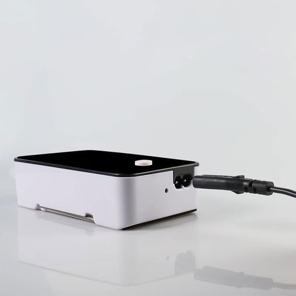 Portable Mini Desk Heater