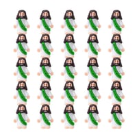 Mini-Jesus-Figuren-Set