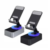 Bluetooth audio power bank bracket