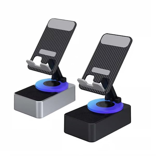 Bluetooth audio power bank bracket