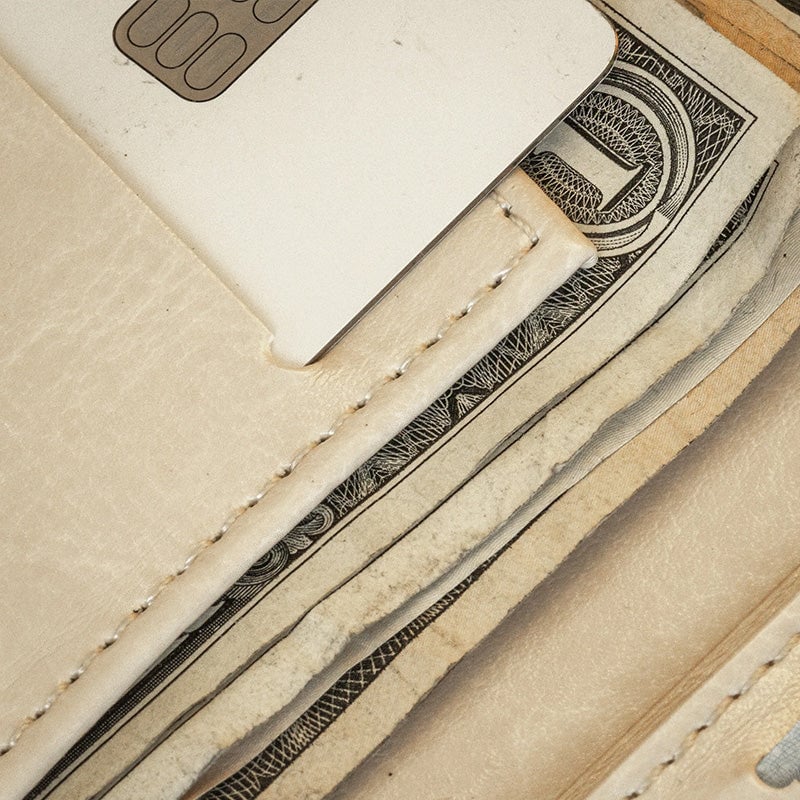 Book Wallets