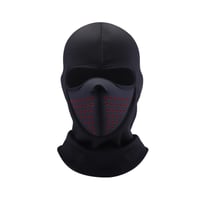 Motorcykelmask
