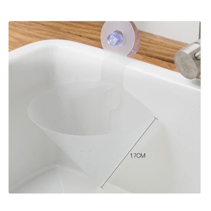 Foldable Filter Simple Sink