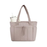 ✨ The Ultimate Puffer Tote Bag ✨