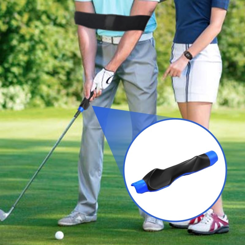 Golf-Grifftrainer