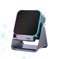 Wireless Induction Audio Speaker Stand