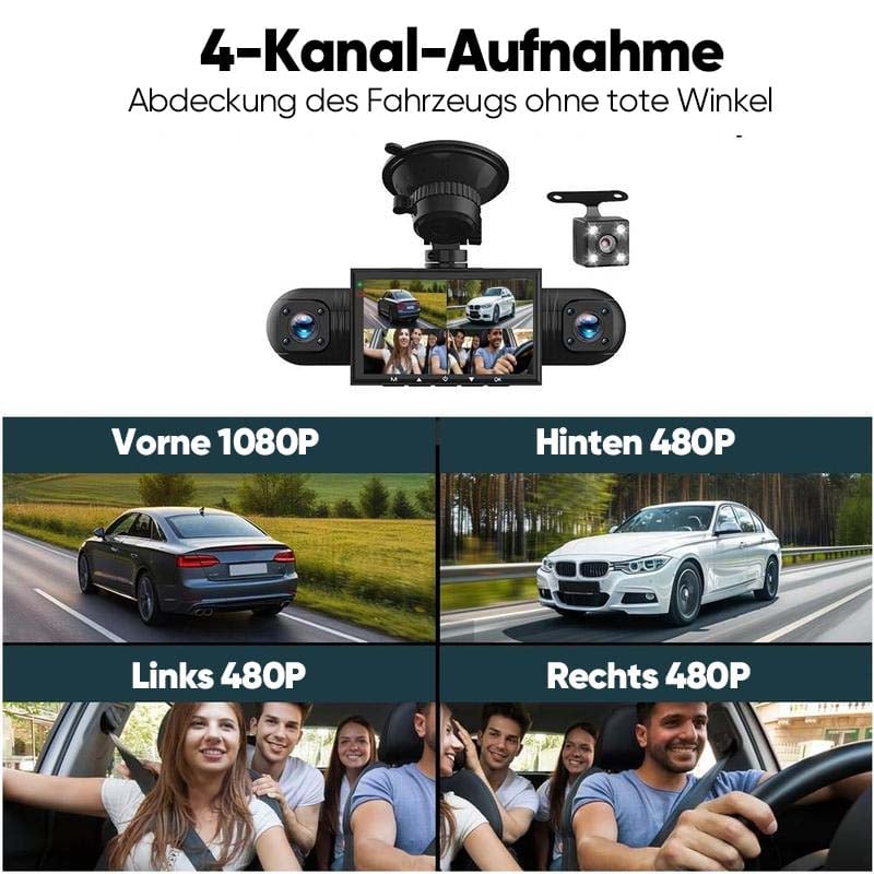4-Kanal-FHD-Dashcam