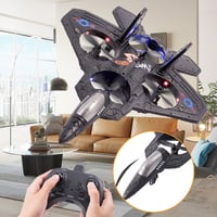 Ferngesteuertes Flugzeug-Spielzeug für Jungen