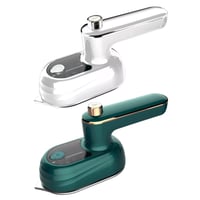 Rotary Garment Iron