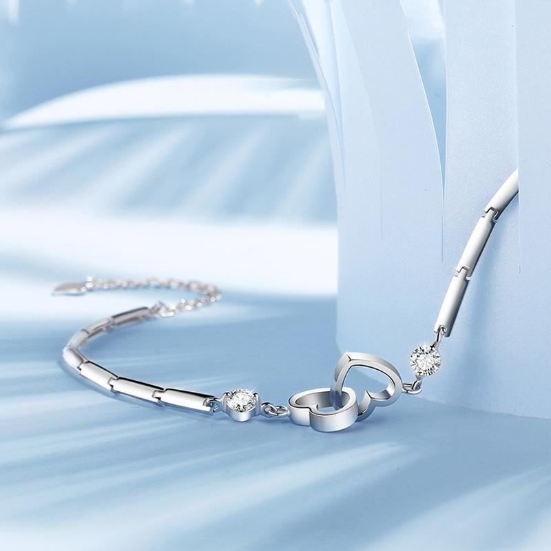 🎄Christmas gifts 🎄Soul Sister Heart Bracelet