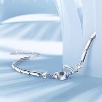 🎄Christmas gifts 🎄Soul Sister Heart Bracelet