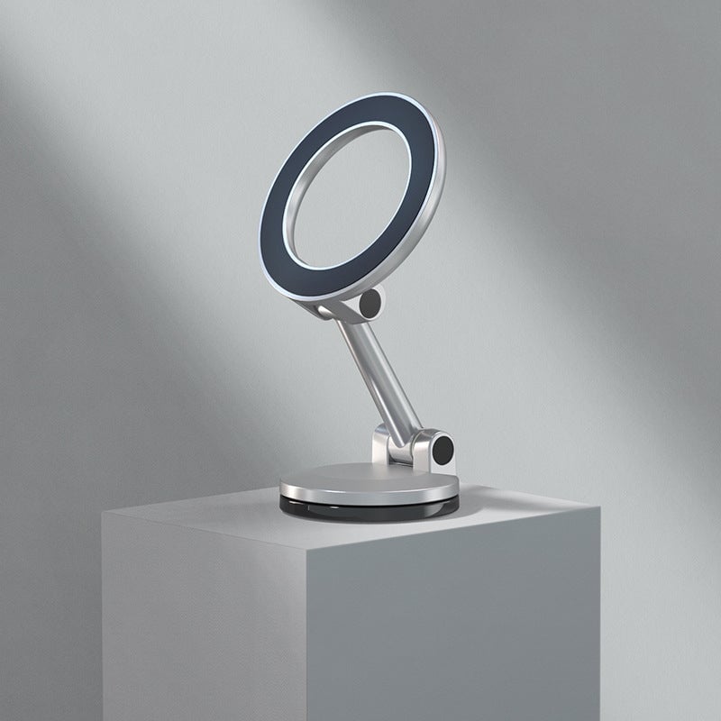 Elegante porta cellulare magnetico