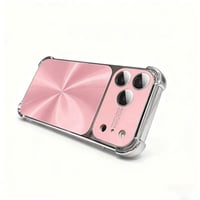 CD-texture Case for iPhone