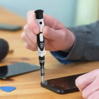 15 in 1 Magnetic Screwdriver Set