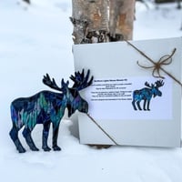 Mountain Range Glass Mosaic DIY Kit