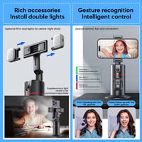 Smart Tracking Gimbal