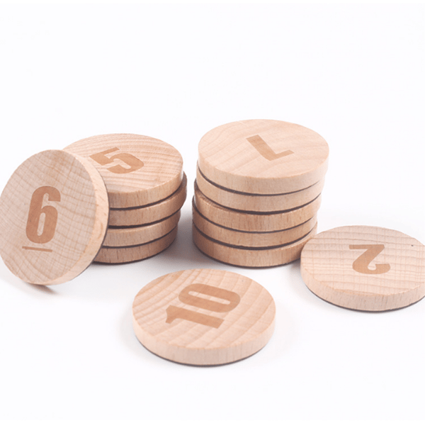 Mathematical Operations Educational Toys