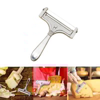 🍞Kitchen Cheese Slicer