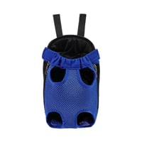 Haustier-Reise-Bein-Rucksack