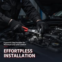 Kexon™ Professional Hose Clamp Kit