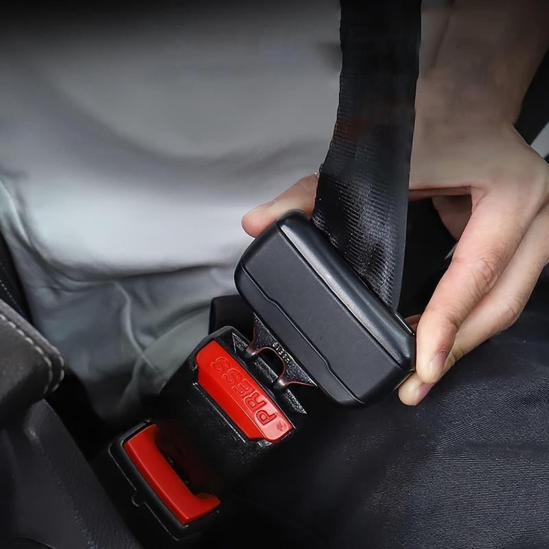 Car Seat Belt Extender