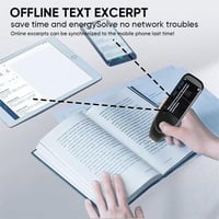 Translation Point Reading Pen