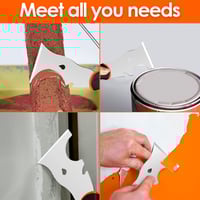 Saker Drywall Knife Set-upsell