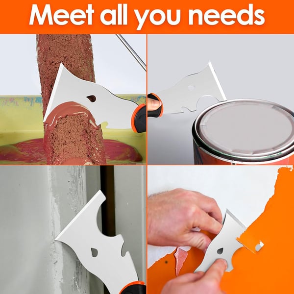 Saker Drywall Knife Set-upsell