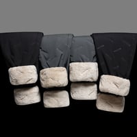 Weiche, mit Fleece gefütterte Sweatpants Sell