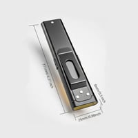 T7 Portable Flashlight