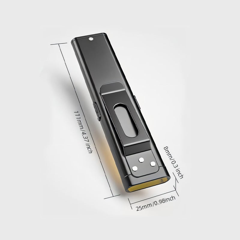 T7 Portable Flashlight