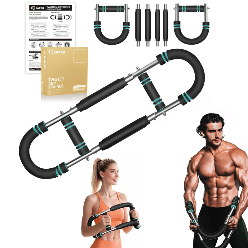 Sakerplus Twister Arm Trainer