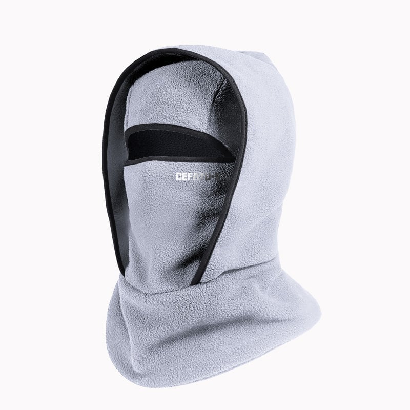 The All-in-One Neck Gaiter & Cycling Mask