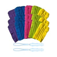 Wiederverwendbarer Staubwedel aus Chenille-Mikrofaser