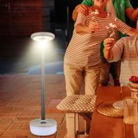 Retractable Camping Lantern
