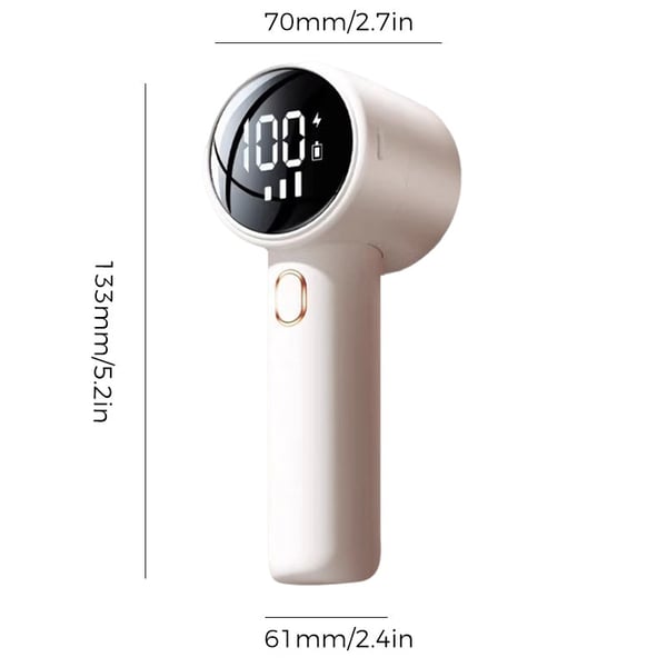 Lint Remover Fabric Shaver