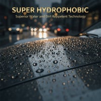 Car Ceramic Coating Agent