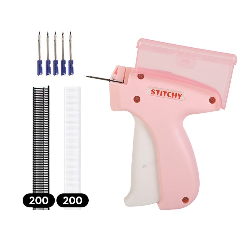 Mini Sewing Gun