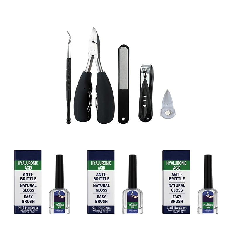 Antimykotische Nagelreparaturlösung