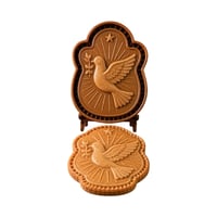 Christmas Mini Pie Mold Collection
