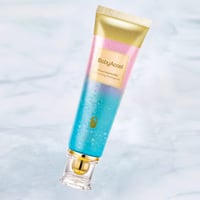 Strålende Blegende Tandpasta