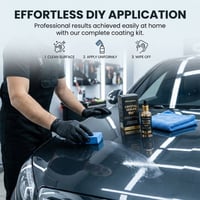 Car Ceramic Coating Agent